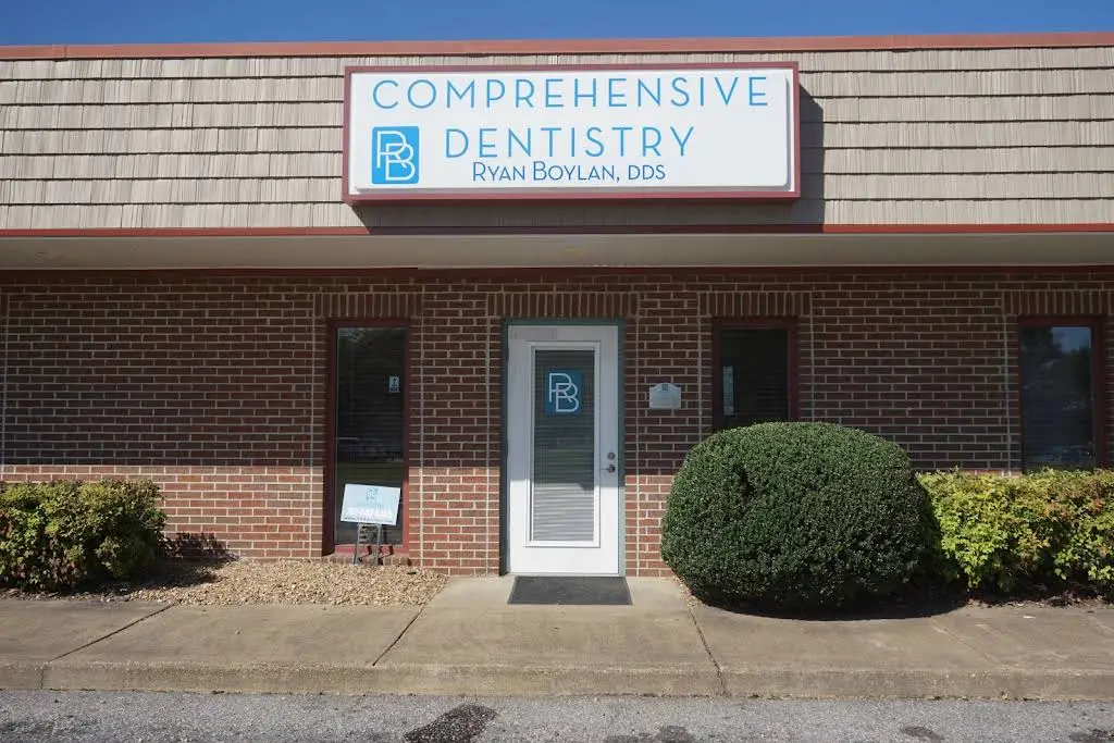RB Comprehensive Dentistry