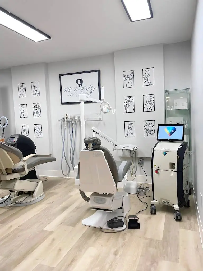 RB Comprehensive Dentistry