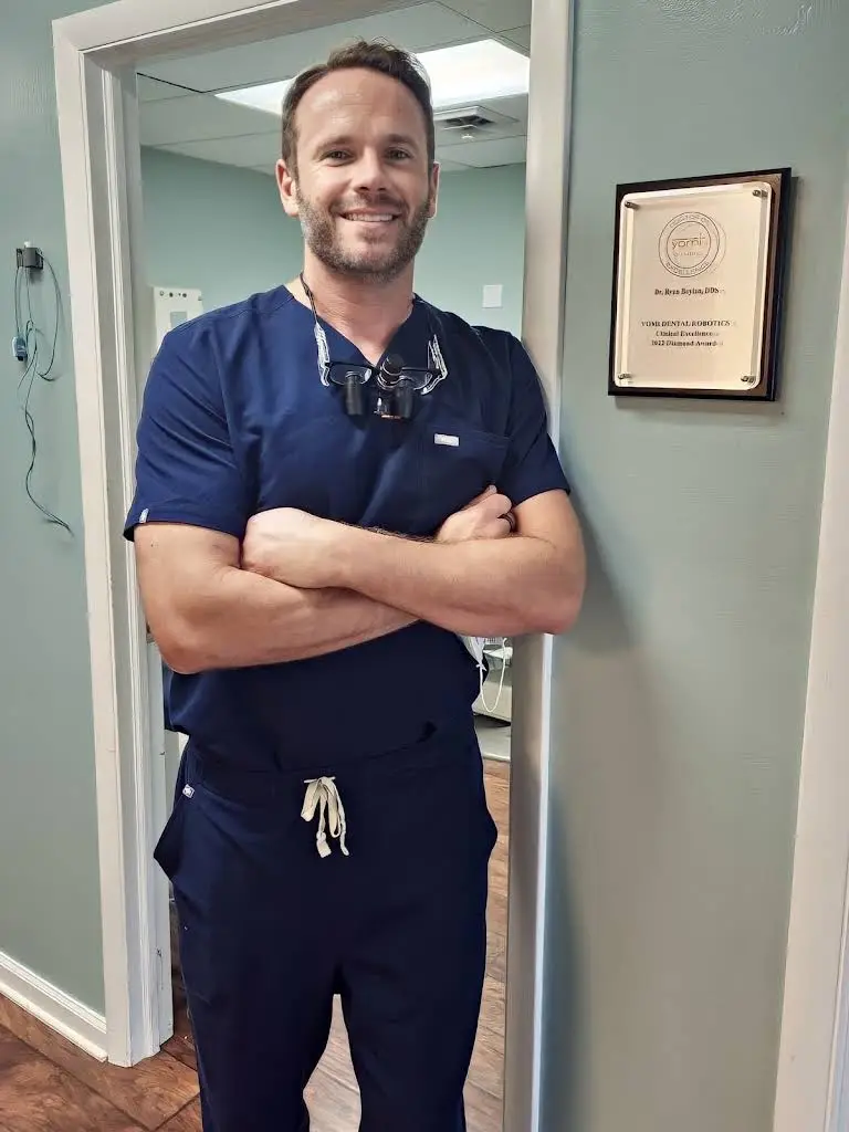 RB Comprehensive Dentistry