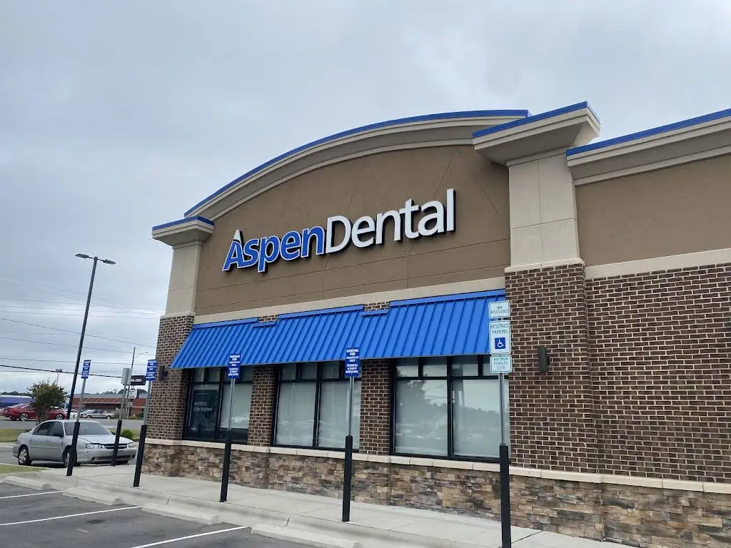 Aspen Dental