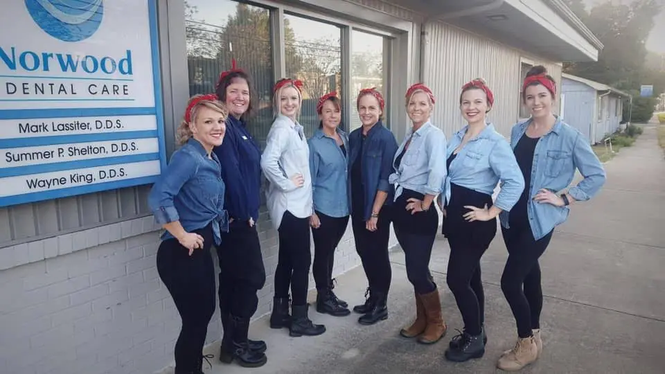 Norwood Dental Care