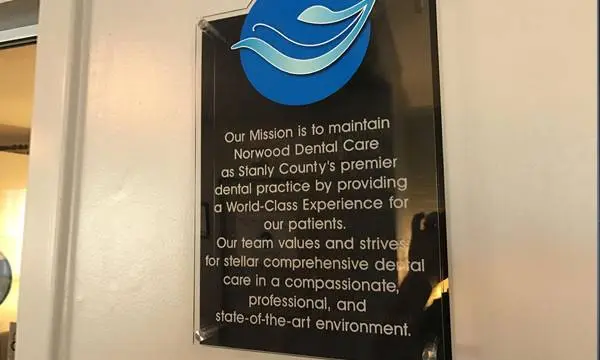 Norwood Dental Care