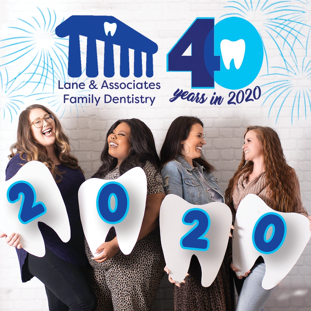 Lane & Associates Family Dentistry - Troy