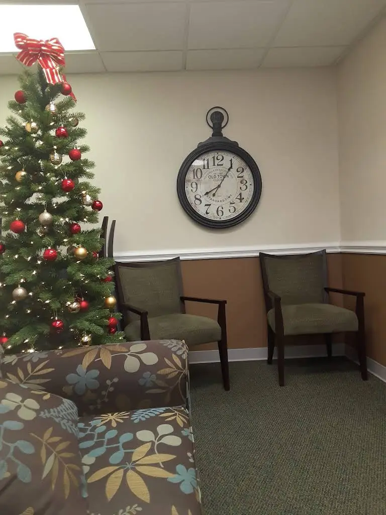 Lane & Associates Family Dentistry - Troy