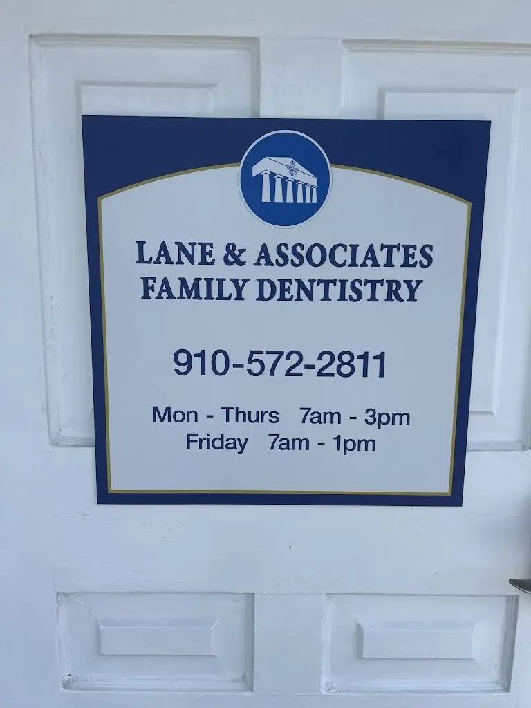 Lane & Associates Family Dentistry - Troy