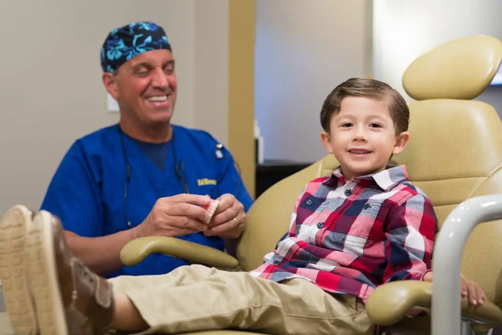 Lane & Associates Family Dentistry - Troy