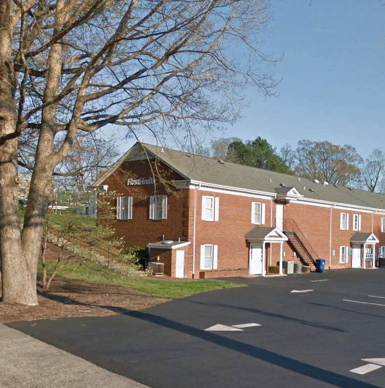 Lane & Associates Family Dentistry - Troy