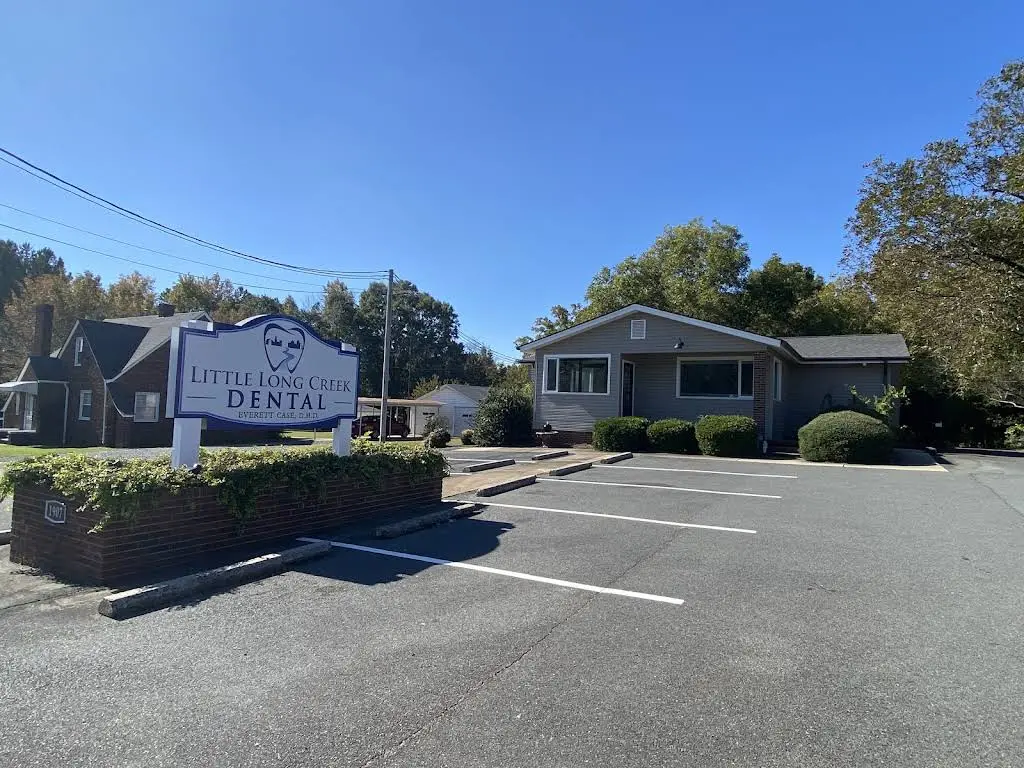 Little Long Creek Dental
