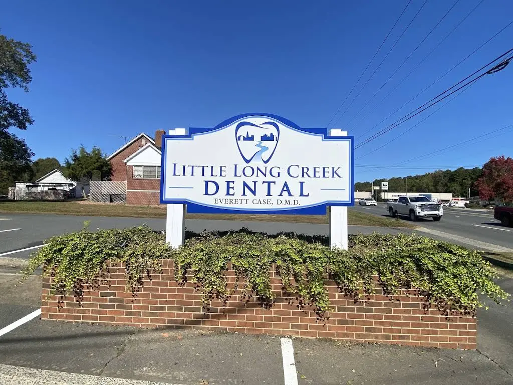 Little Long Creek Dental