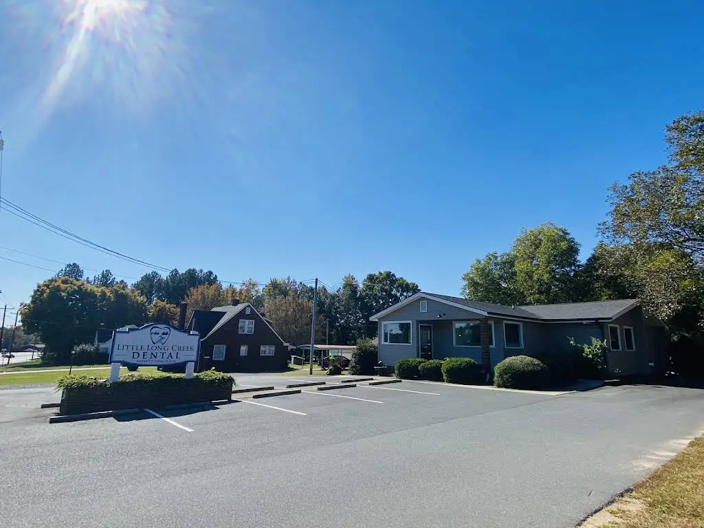 Little Long Creek Dental