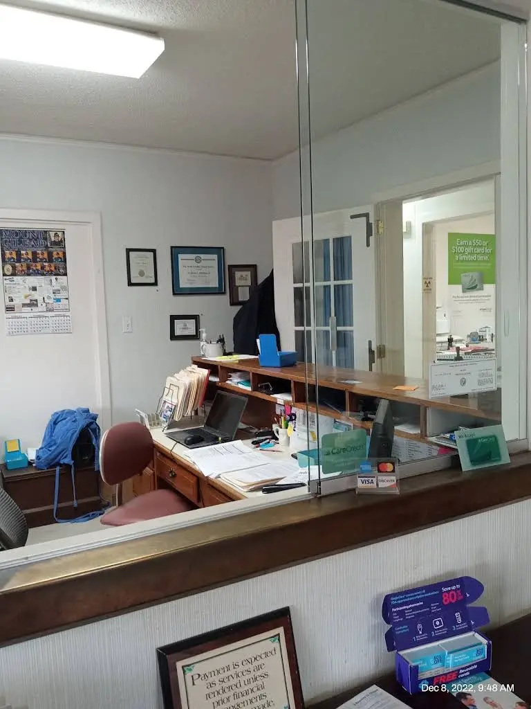 Johnny L McKinnon Jr, DDS, PA