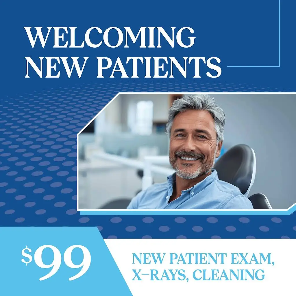 Dental Care Associates - Hollidaysburg