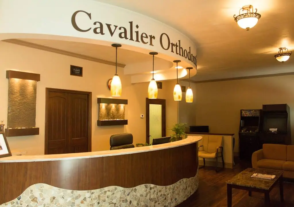 Cavalier Orthodontics