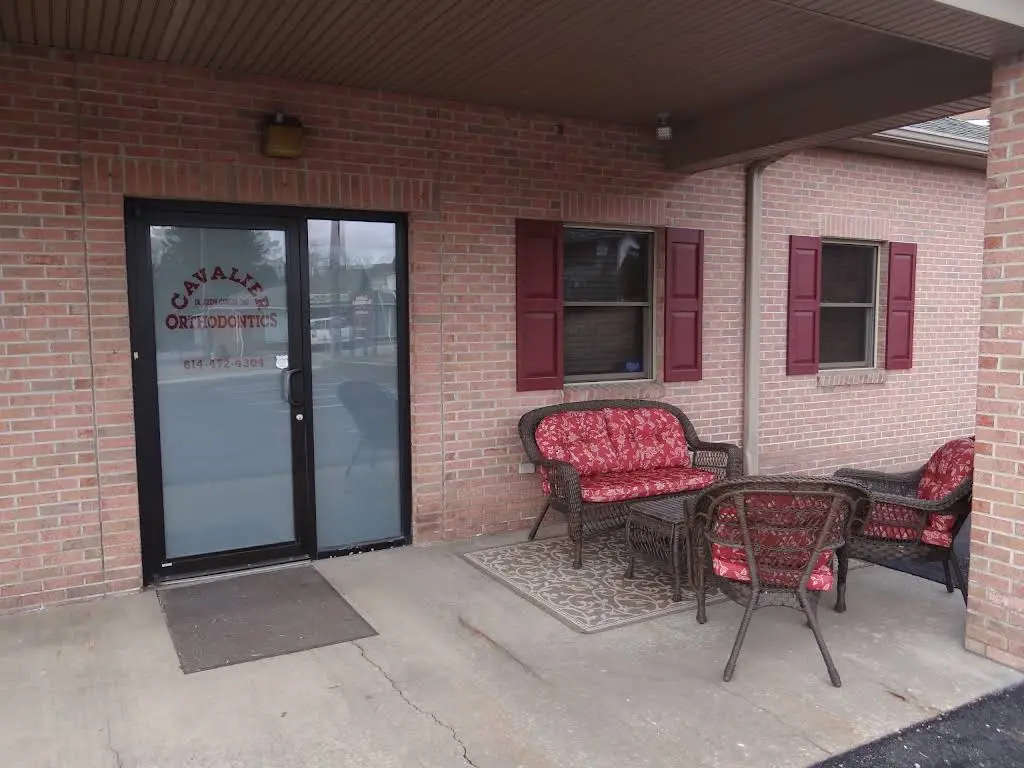 Cavalier Orthodontics