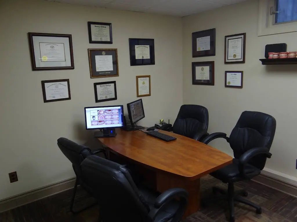 Cavalier Orthodontics