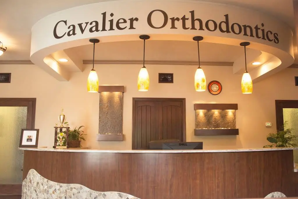 Cavalier Orthodontics