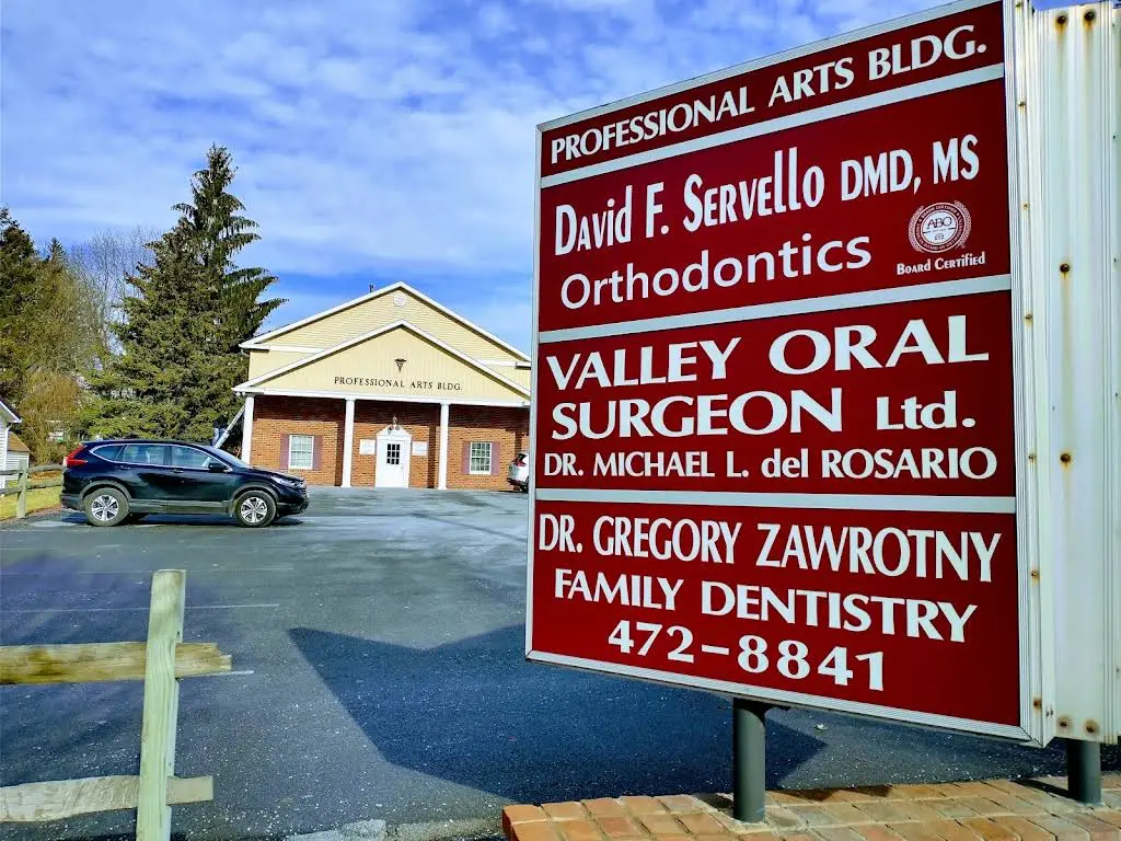 Valley Oral Surgeons Limited
