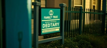 Family Tree Dentistry