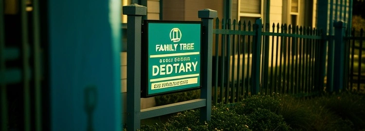 Family Tree Dentistry