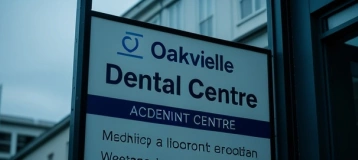 Oakville Dental Health Centre