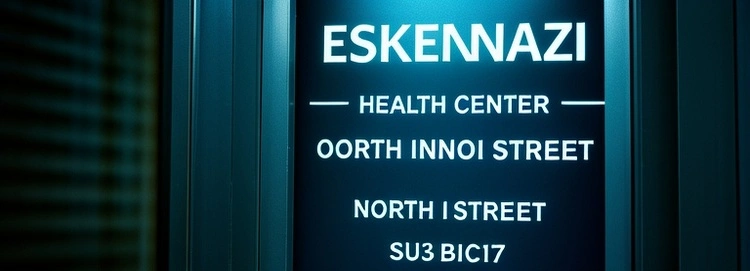 Eskenazi Health Center North Illinois Street