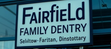 Fairfield Family Dentistry