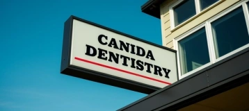 Canida Dentistry
