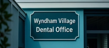 Wyndham Village Dental Office