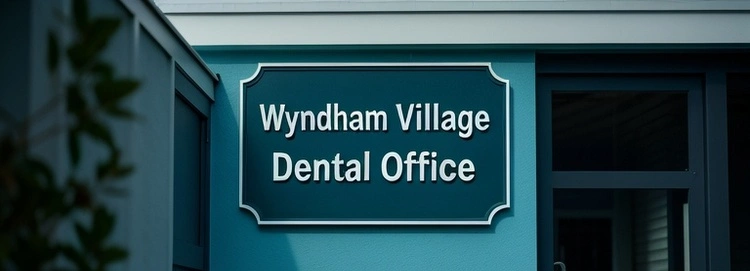 Wyndham Village Dental Office