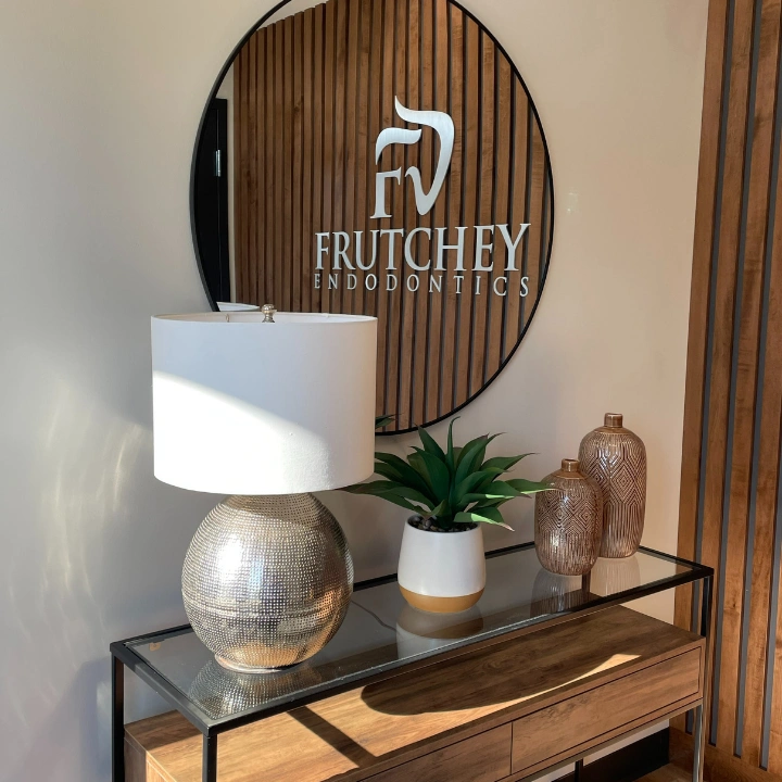 Frutchey Endodontics