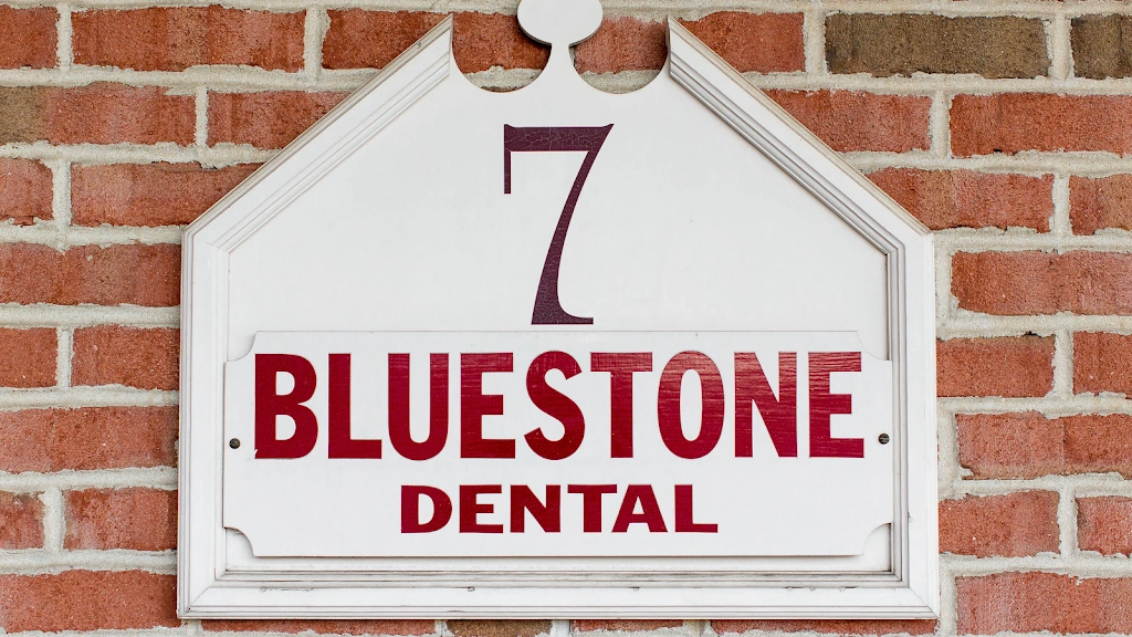 Bluestone Dental