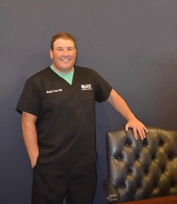 Lancaster Smiles Family & Cosmetic Dentistry Pc