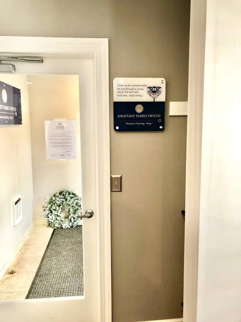 Angstadt Family Dental