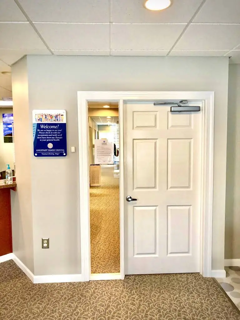 Angstadt Family Dental