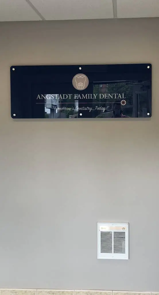 Angstadt Family Dental