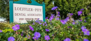 Loeffler-Pitt Dental Associates