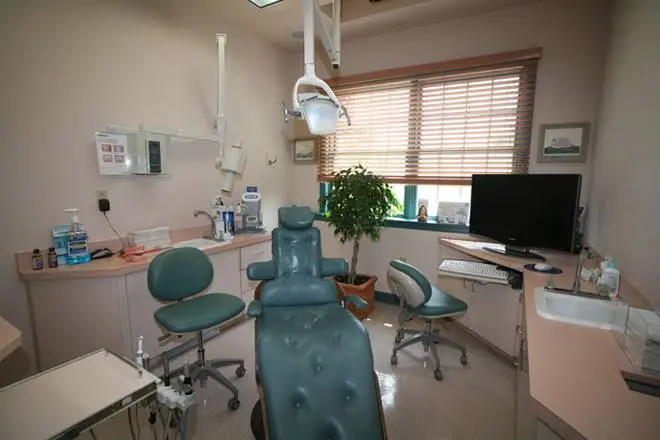 Loeffler-Pitt Dental Associates
