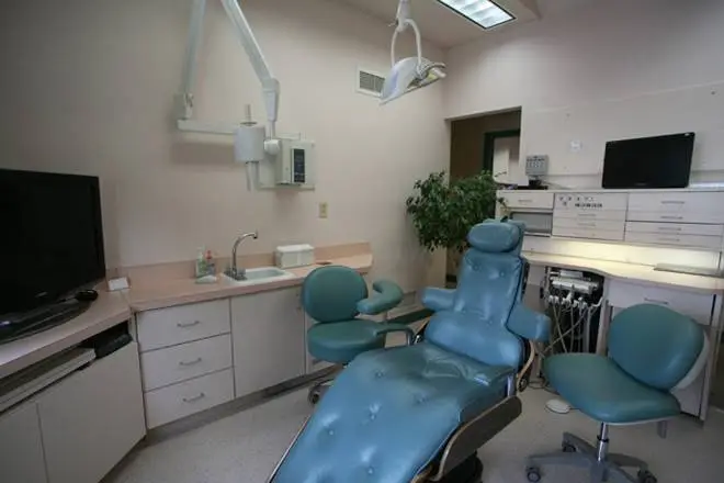 Loeffler-Pitt Dental Associates