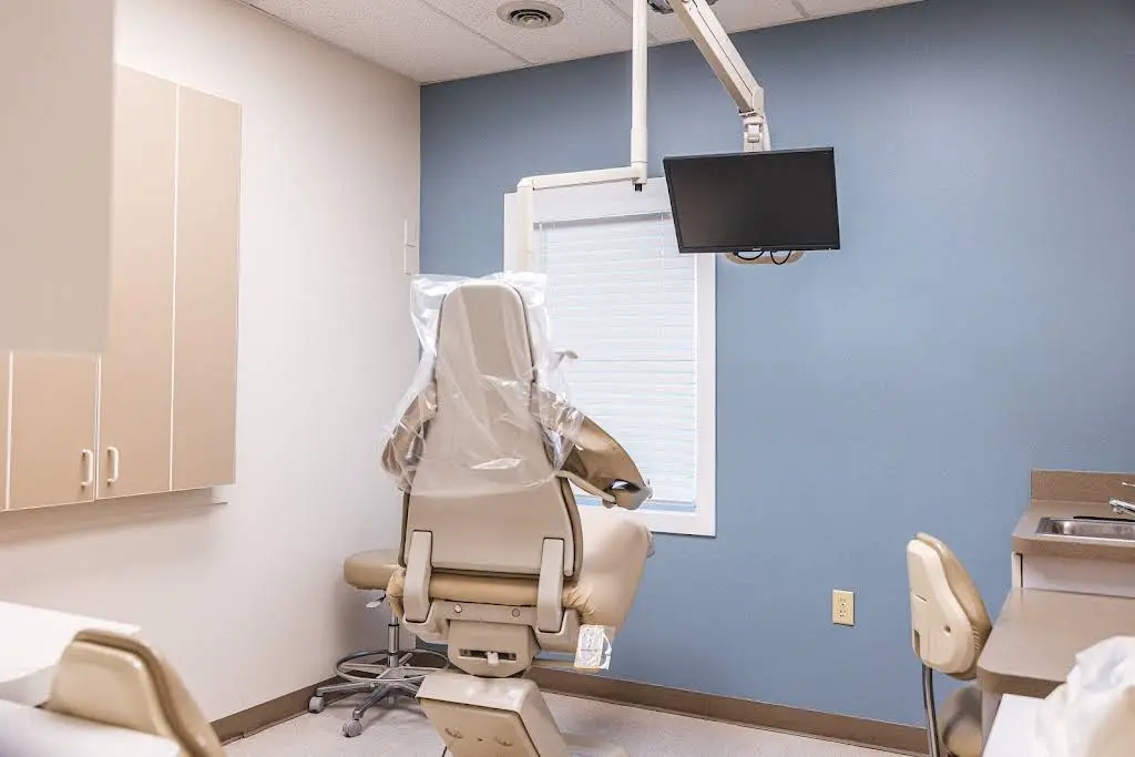 Crooked Oak Dental Associates