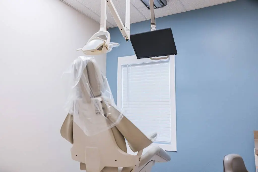 Crooked Oak Dental Associates