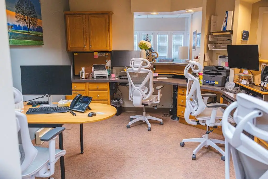 Crooked Oak Dental Associates