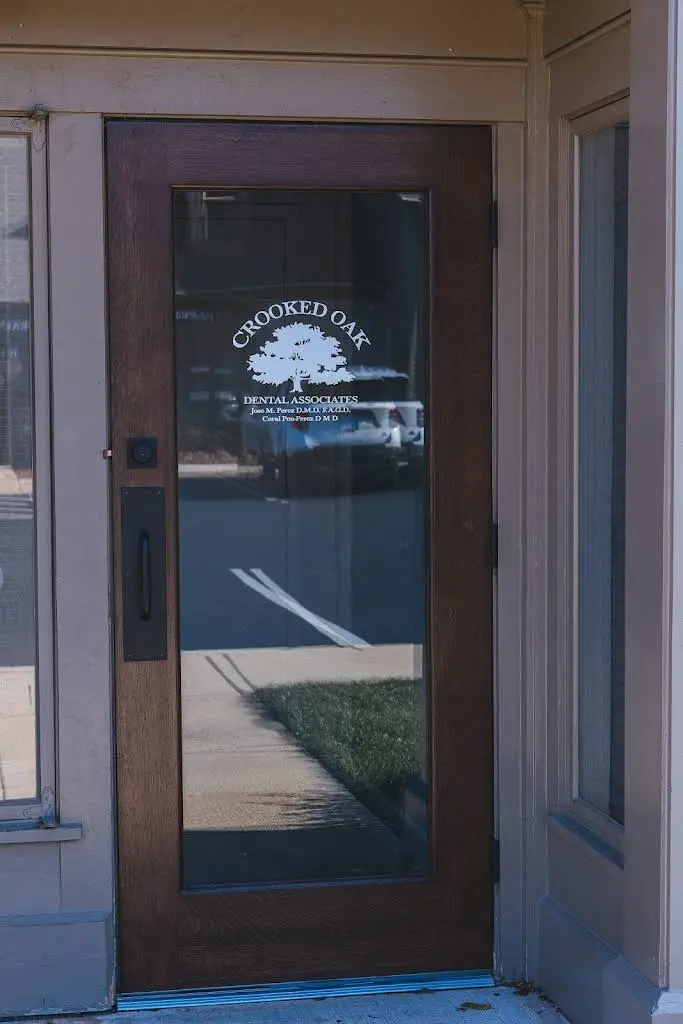 Crooked Oak Dental Associates