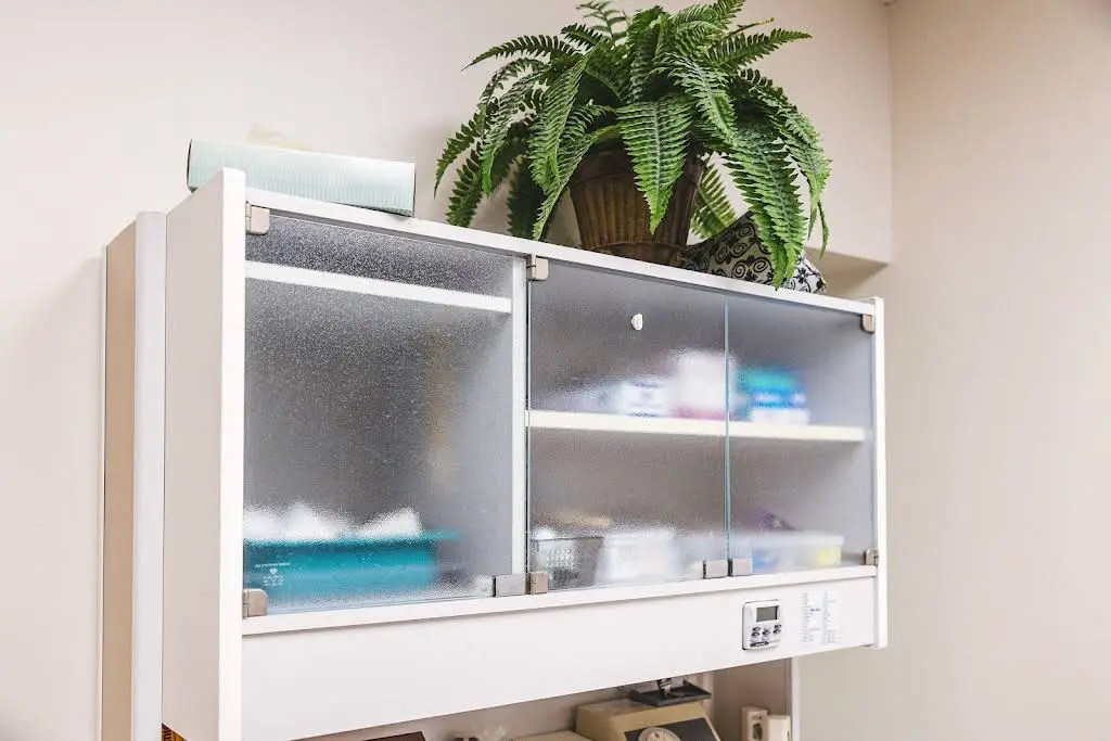 Crooked Oak Dental Associates