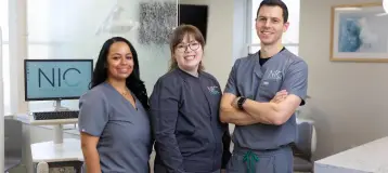 NIC Orthodontics