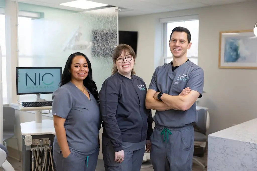 NIC Orthodontics