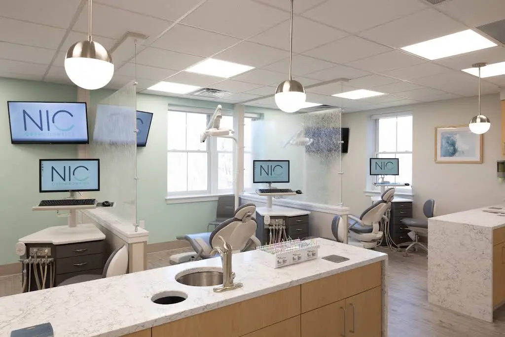 NIC Orthodontics