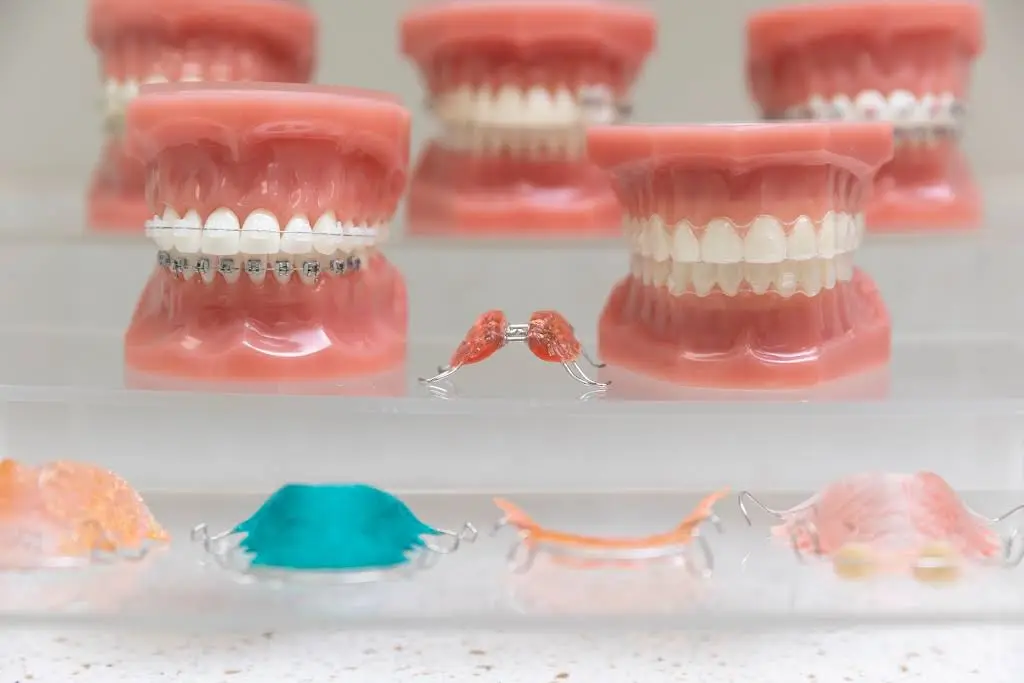 NIC Orthodontics
