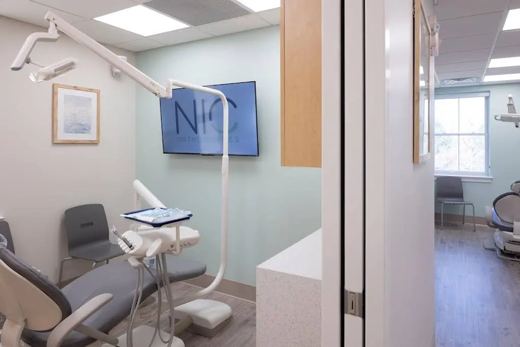 NIC Orthodontics