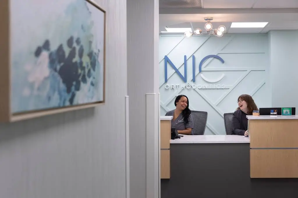 NIC Orthodontics