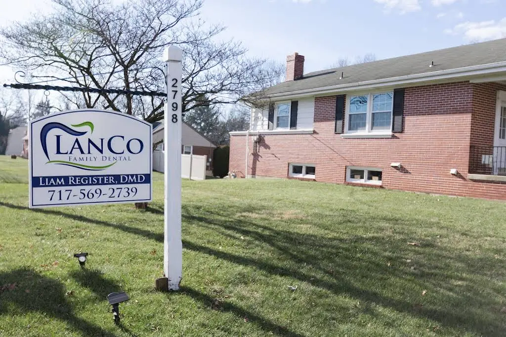 LanCo Family Dental